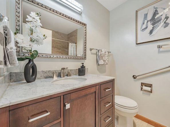5090 Cribari Place, San Jose CA 95135