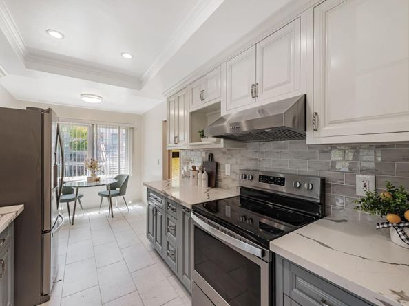 5090 Cribari Place, San Jose CA 95135