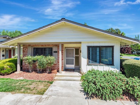 5090 Cribari Place, San Jose CA 95135