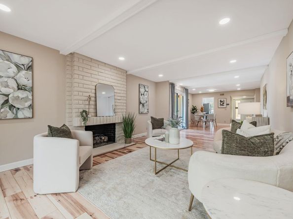 5090 Cribari Place, San Jose CA 95135