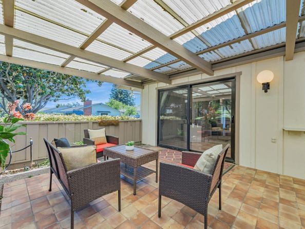 5090 Cribari Place, San Jose CA 95135