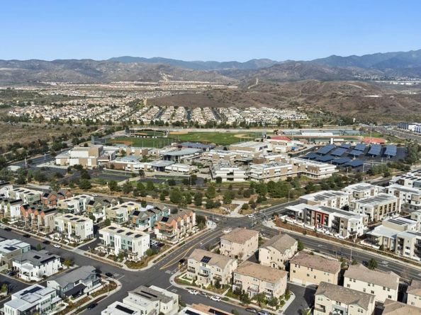 202 Keeper, Irvine CA 92618