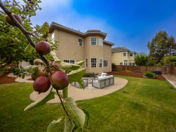 608 Silver Avenue, Half Moon Bay CA 94019
