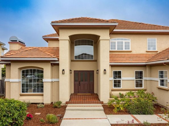 608 Silver Avenue, Half Moon Bay CA 94019