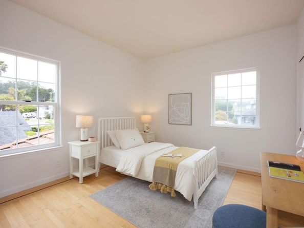 608 Silver Avenue, Half Moon Bay CA 94019