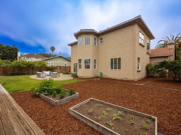 608 Silver Avenue, Half Moon Bay CA 94019