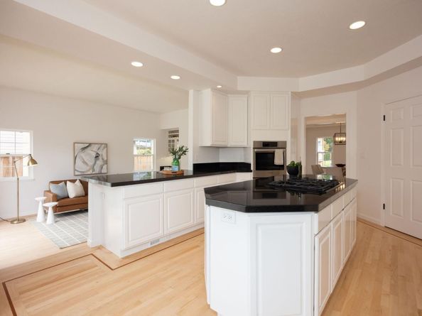 608 Silver Avenue, Half Moon Bay CA 94019