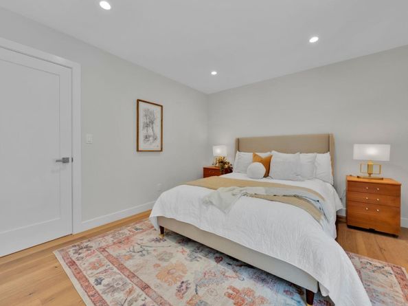 2810 Isabelle Avenue, San Mateo CA 94403