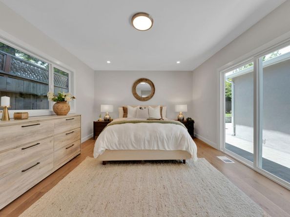 2810 Isabelle Avenue, San Mateo CA 94403