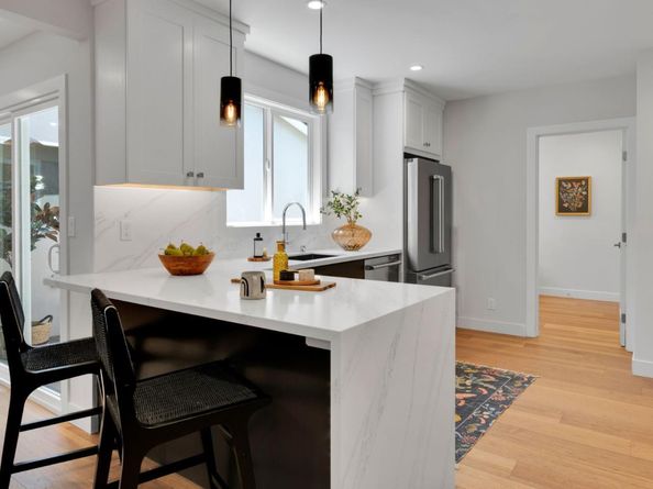 2810 Isabelle Avenue, San Mateo CA 94403