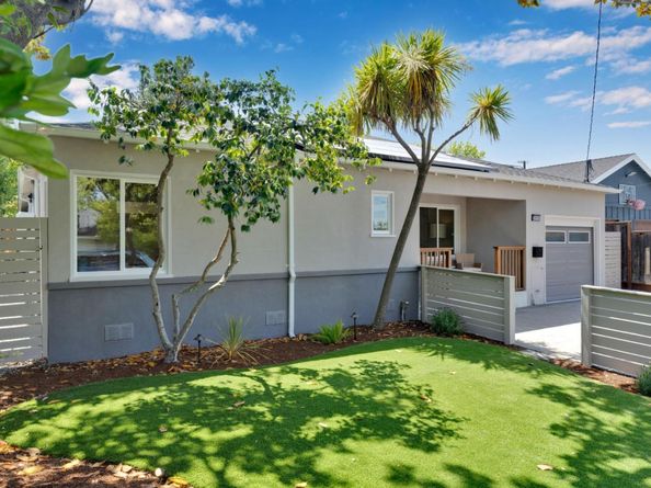 2810 Isabelle Avenue, San Mateo CA 94403