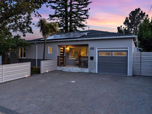 2810 Isabelle Avenue, San Mateo CA 94403