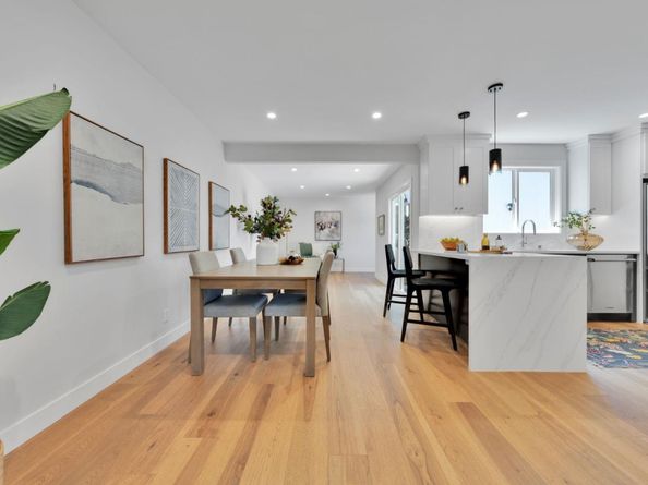 2810 Isabelle Avenue, San Mateo CA 94403