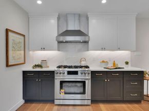 2810 Isabelle Avenue, San Mateo CA 94403