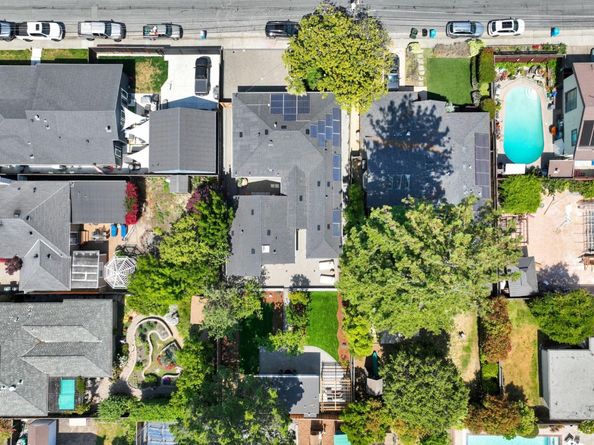 2810 Isabelle Avenue, San Mateo CA 94403