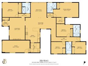 2810 Isabelle Avenue, San Mateo CA 94403