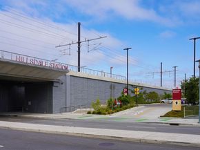 2810 Isabelle Avenue, San Mateo CA 94403