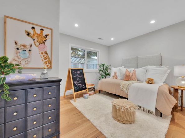 2810 Isabelle Avenue, San Mateo CA 94403