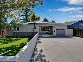 2810 Isabelle Avenue, San Mateo CA 94403