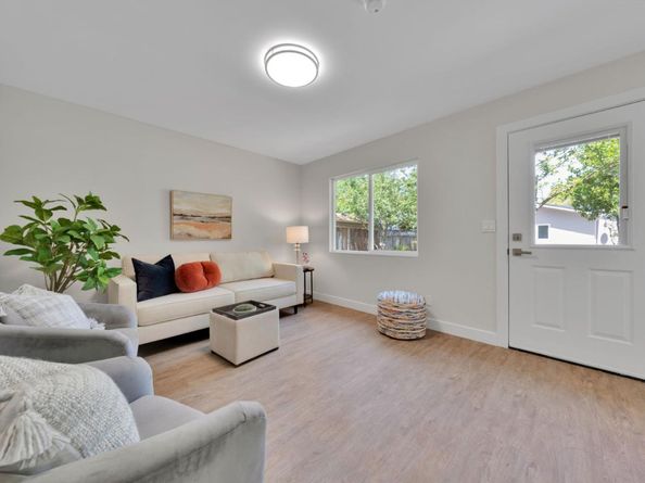 2810 Isabelle Avenue, San Mateo CA 94403