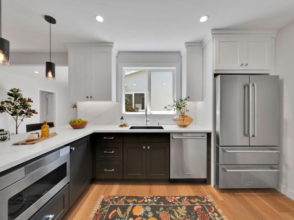 2810 Isabelle Avenue, San Mateo CA 94403