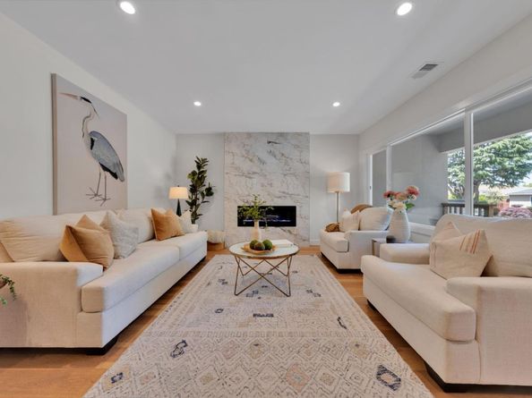 2810 Isabelle Avenue, San Mateo CA 94403