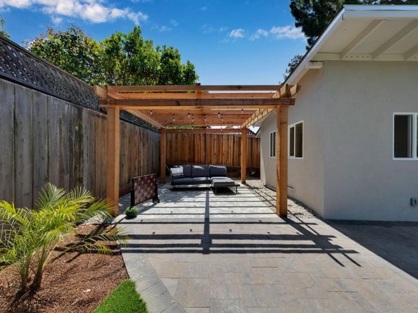 2810 Isabelle Avenue, San Mateo CA 94403