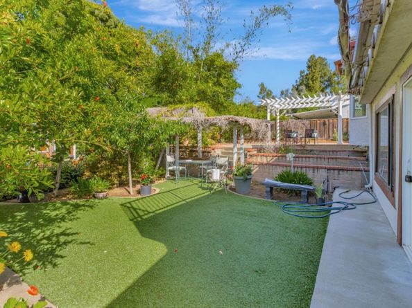 3514 Ramstad Drive, San Jose CA 95127