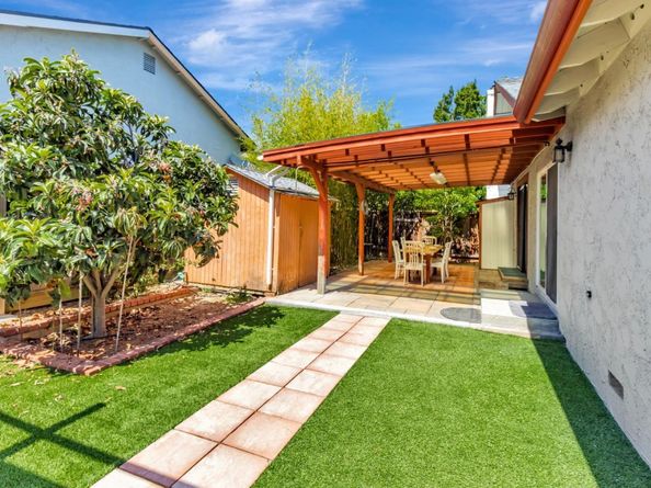 3514 Ramstad Drive, San Jose CA 95127