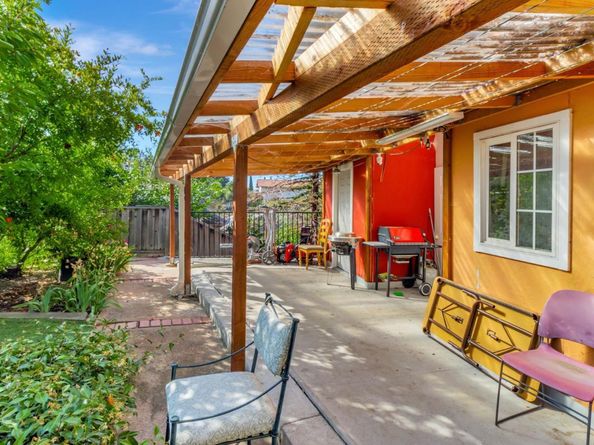3514 Ramstad Drive, San Jose CA 95127