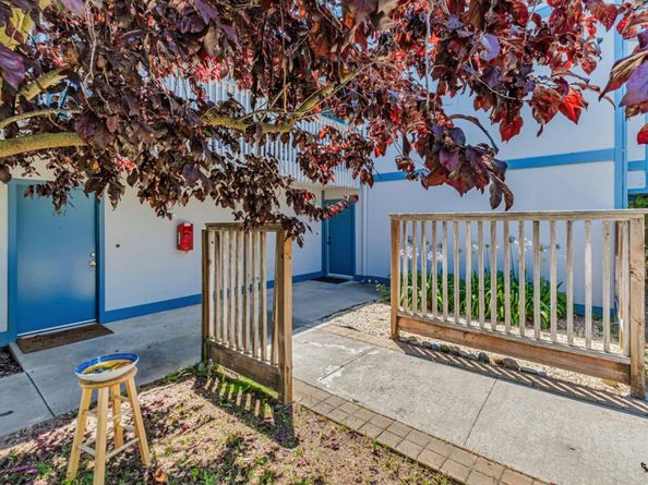 1925 46th Avenue 143, Capitola CA 95010