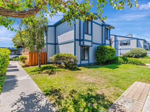1925 46th Avenue 143, Capitola CA 95010