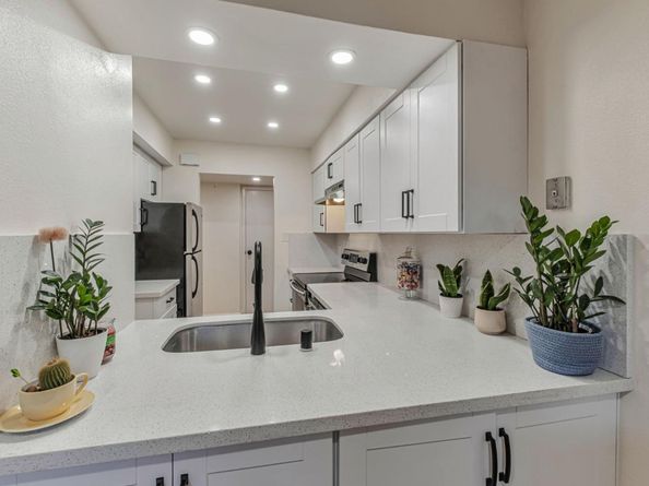 1925 46th Avenue 143, Capitola CA 95010