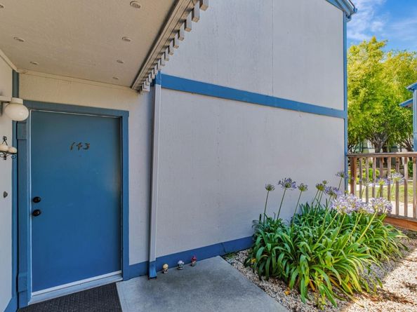 1925 46th Avenue 143, Capitola CA 95010