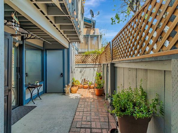 1925 46th Avenue 143, Capitola CA 95010