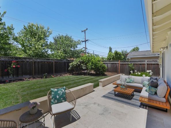 219 Kensington Way, Los Gatos CA 95032