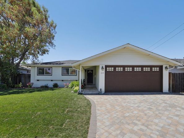 219 Kensington Way, Los Gatos CA 95032