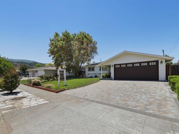 219 Kensington Way, Los Gatos CA 95032