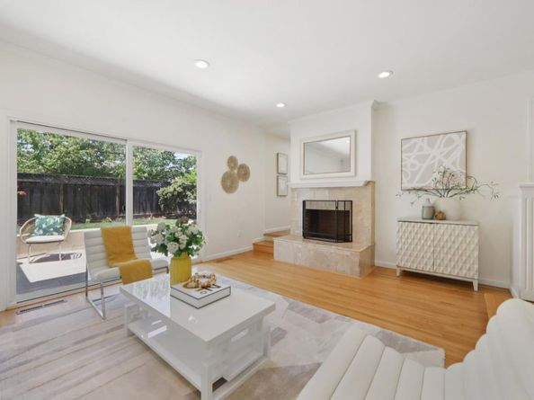 219 Kensington Way, Los Gatos CA 95032