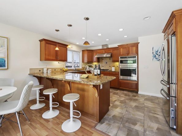 219 Kensington Way, Los Gatos CA 95032