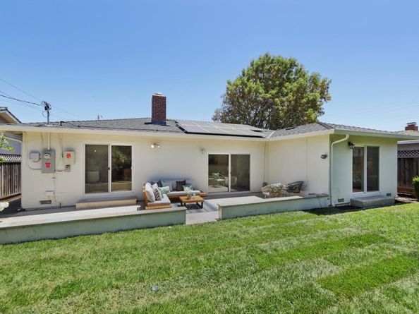 219 Kensington Way, Los Gatos CA 95032