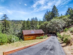 855 Oak Ridge Road, Los Gatos CA 95033