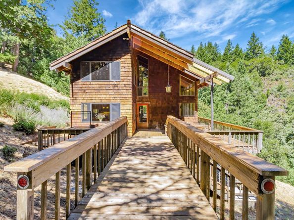 855 Oak Ridge Road, Los Gatos CA 95033