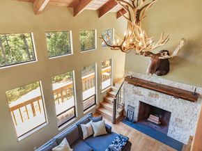 855 Oak Ridge Road, Los Gatos CA 95033