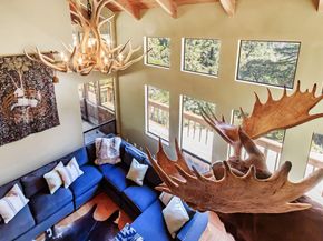 855 Oak Ridge Road, Los Gatos CA 95033