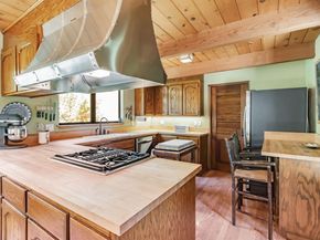 855 Oak Ridge Road, Los Gatos CA 95033