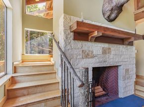 855 Oak Ridge Road, Los Gatos CA 95033