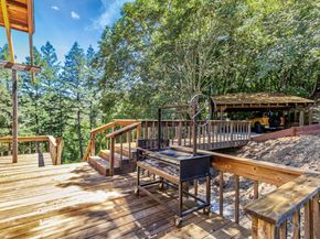 855 Oak Ridge Road, Los Gatos CA 95033