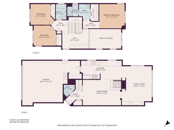 272 McDonnel Road, Alameda CA 94502