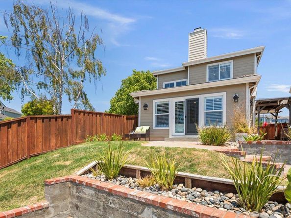 272 McDonnel Road, Alameda CA 94502